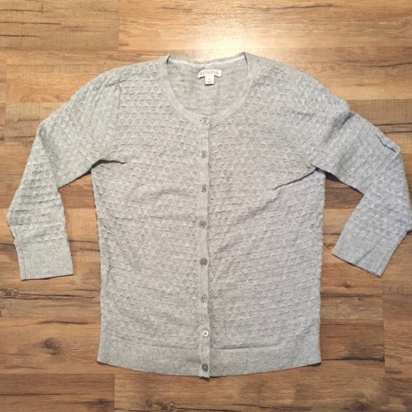 Merona Sweaters - Merona cardigan💛